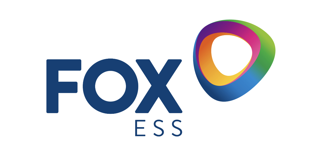FoxESS logo