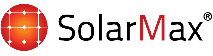SolarMax logo