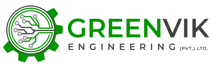 GREENVIK ENGINEERING