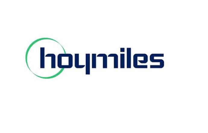 Hoymiles logo